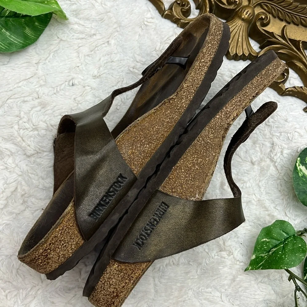 Birkenstock Sandals
